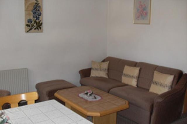 Landhaus Tschafein Galtür 部屋 写真