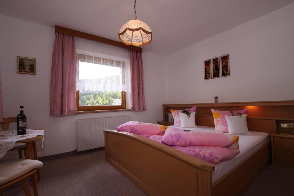 Landhaus Tschafein Galtür 部屋 写真